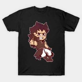 Chibi Gajeel T-Shirt